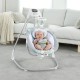 KIDS II INGENUITY LJULJAŠKA SIMPLECOMFORT CRADLING SWING - EVERSTO - Online Apoteka KIDS II INGENUITY LJULJAŠKA SIMPLECOMFORT CRADLING SWING - EVERSTO